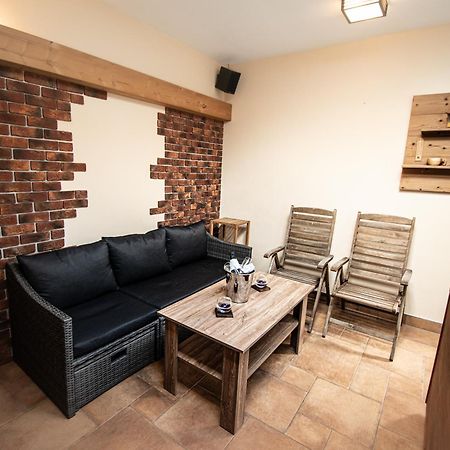 U Prejzku Apartman Lhotka  Kültér fotó