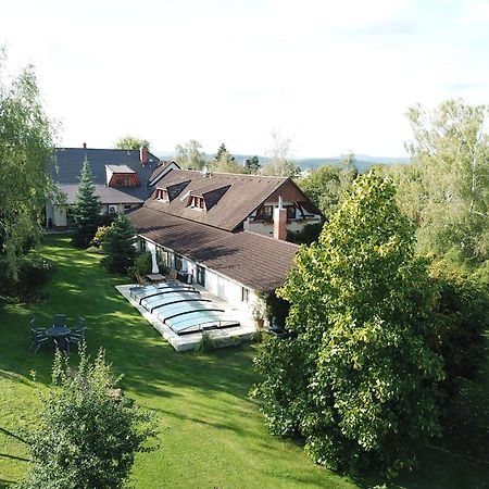 U Prejzku Apartman Lhotka  Kültér fotó