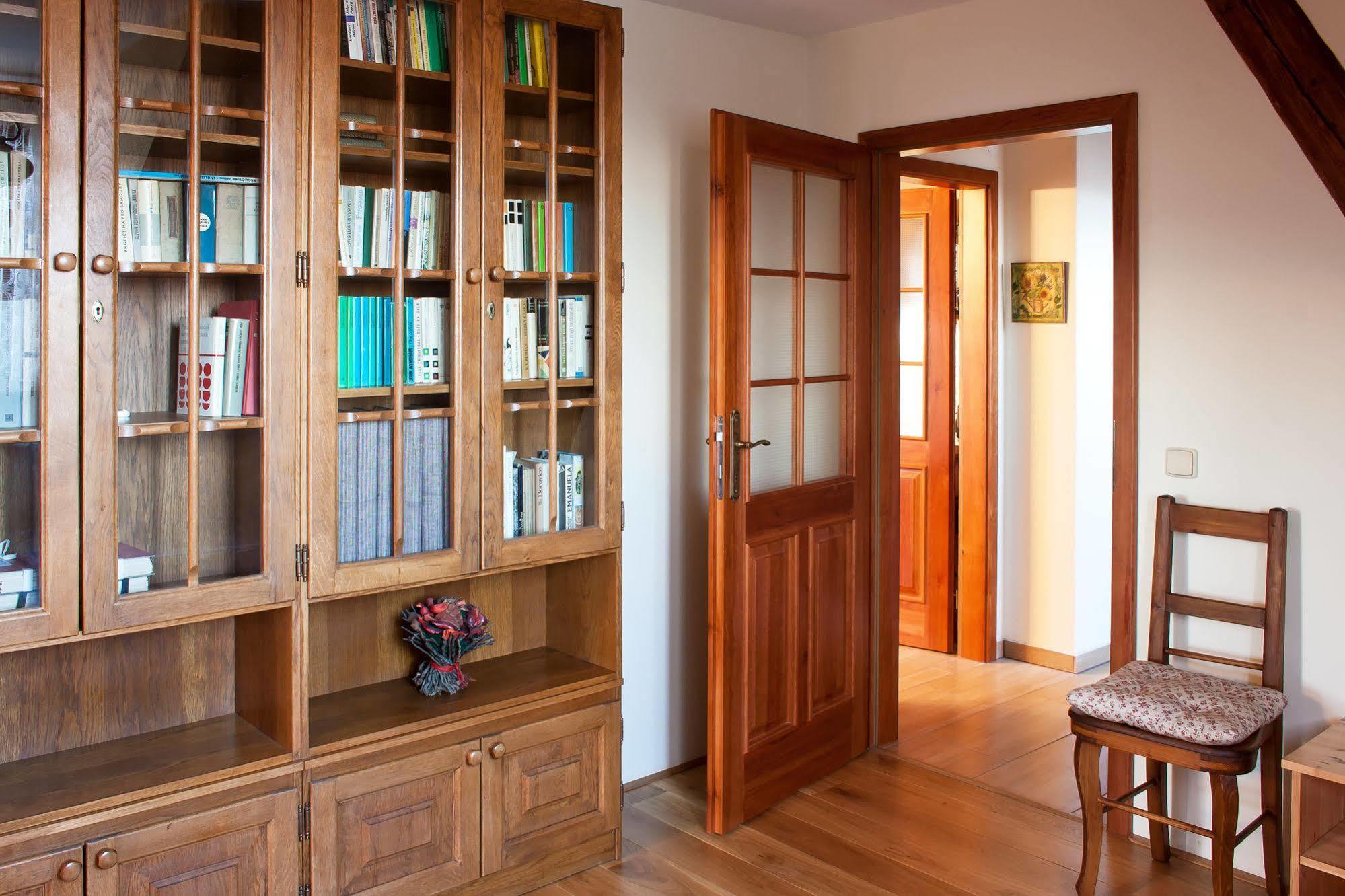 U Prejzku Apartman Lhotka  Kültér fotó