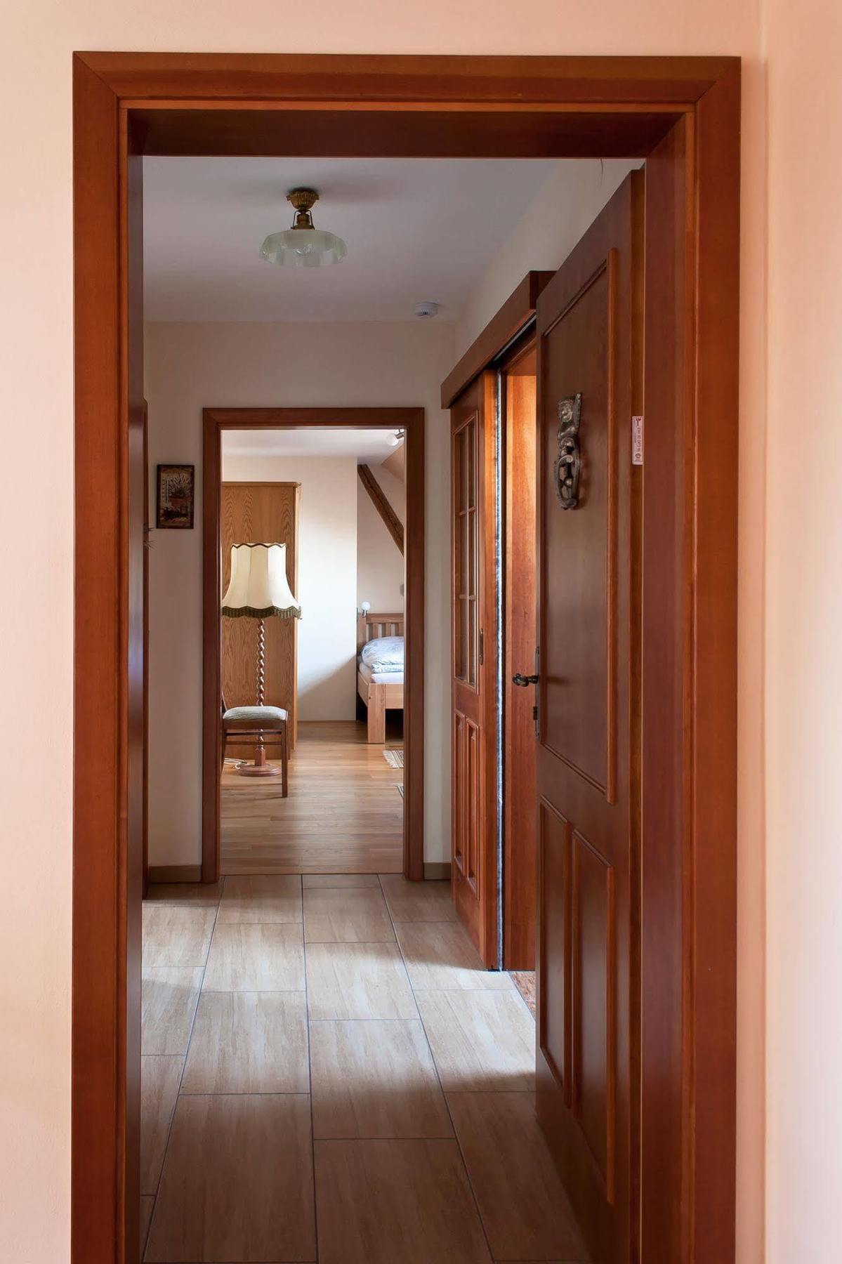 U Prejzku Apartman Lhotka  Kültér fotó