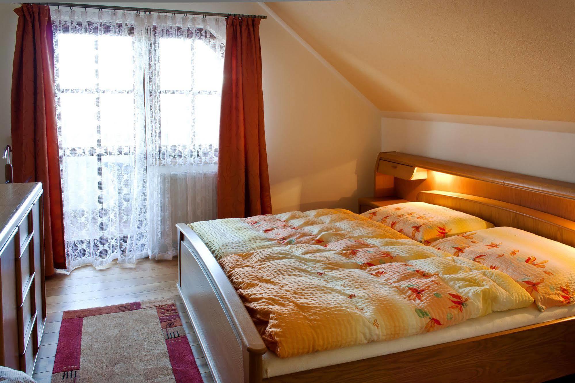 U Prejzku Apartman Lhotka  Kültér fotó