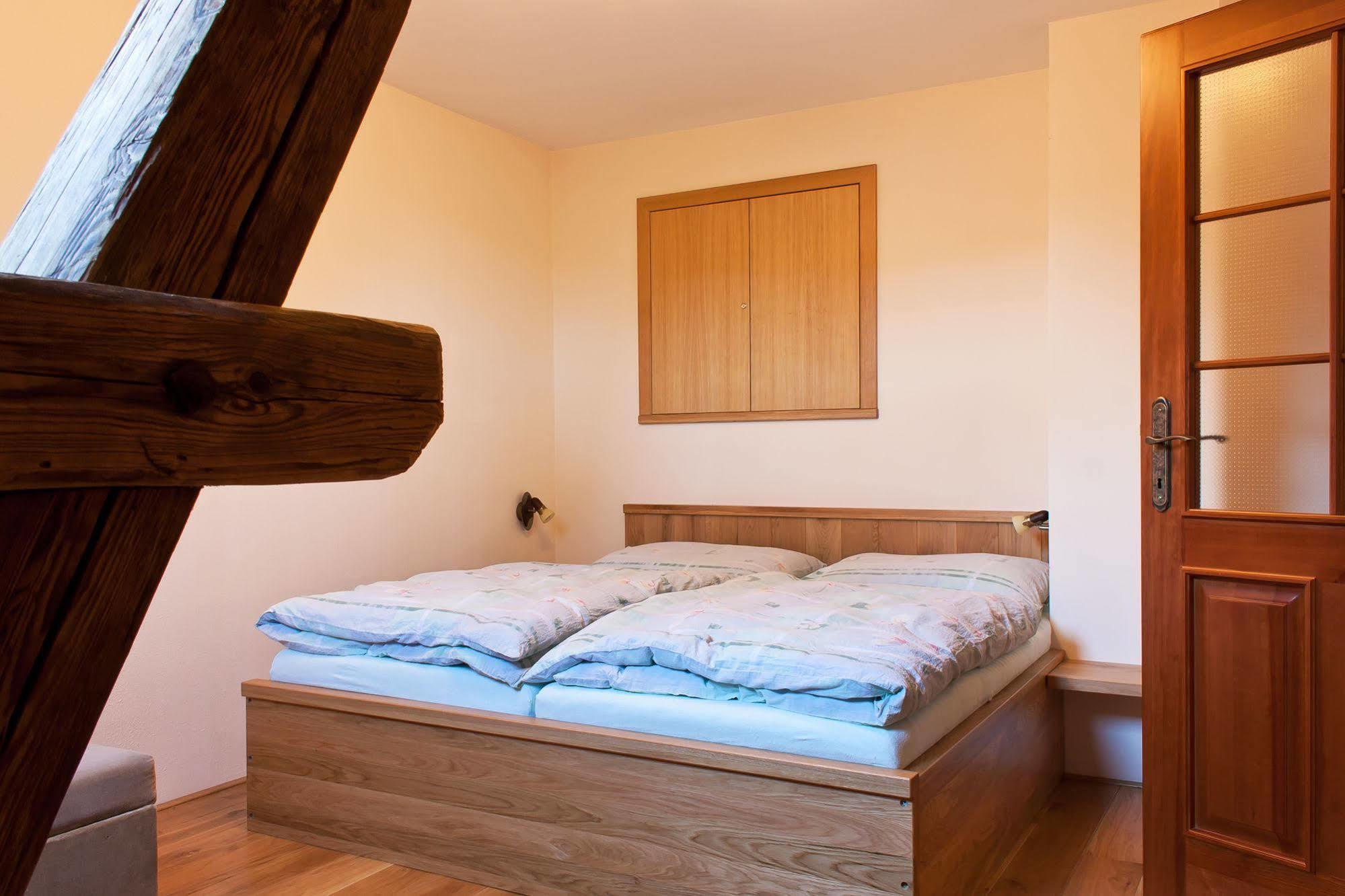 U Prejzku Apartman Lhotka  Kültér fotó